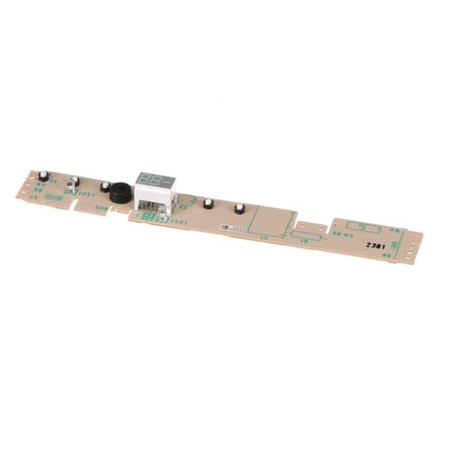 Liebherr Display Board - 613330400