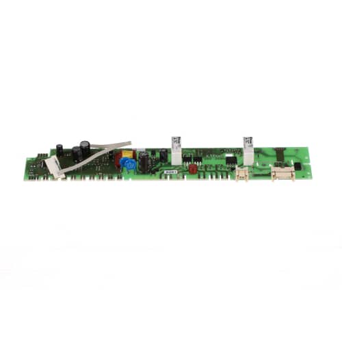 Liebherr Main Pcb Board - 613336000
