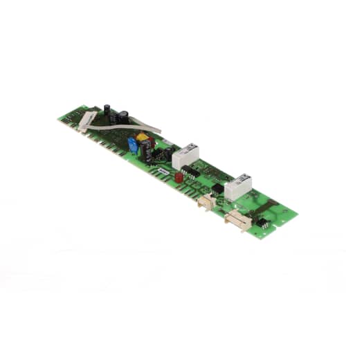 Liebherr Main Pcb Board - 613336000