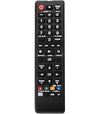 Samsung Remote Control Assembly - AH59-01617R