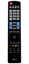 LG Remote Controller Assembly - AKB73275641