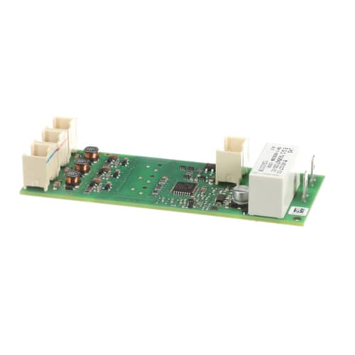 Liebherr Temperature Limit Switch - 614300700