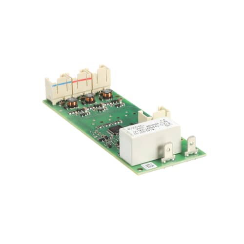 Liebherr Temperature Limit Switch - 614300700