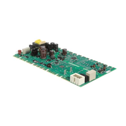 Liebherr Electrical Control System - 614316900