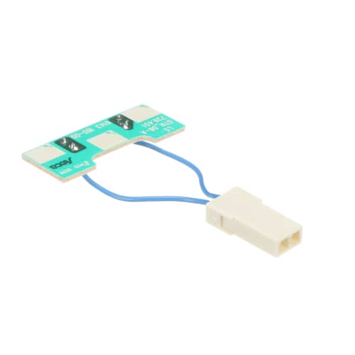 Liebherr Freezer Reed Board - 614318000