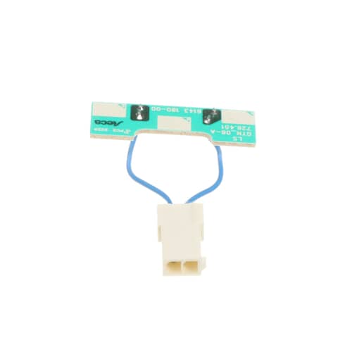 Liebherr Freezer Reed Board - 614318000