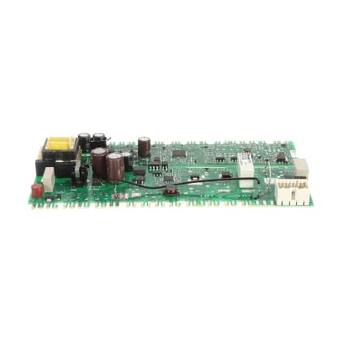 Liebherr Pcb Board 115 Volts - 614318500