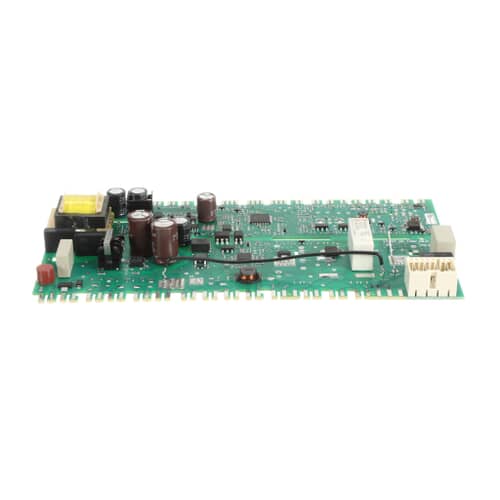 Liebherr Main Power Board - 614319300