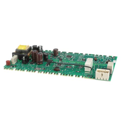 Liebherr Pcb Board 115 Volts - 614319700