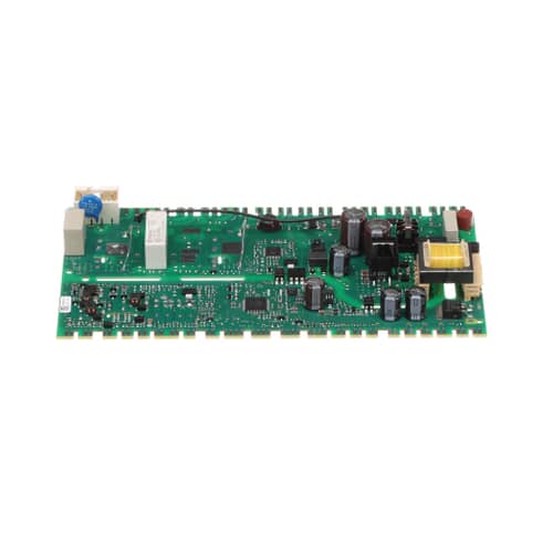 Liebherr Electrical Control System - 614321500
