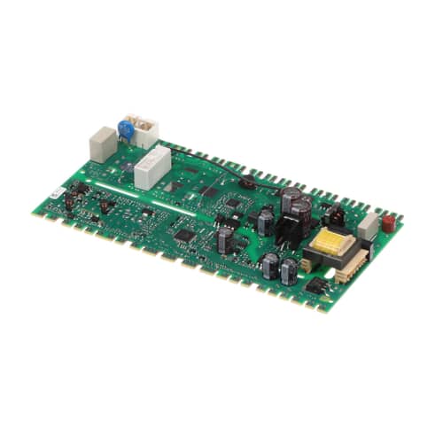 Liebherr Electrical Control System - 614321500