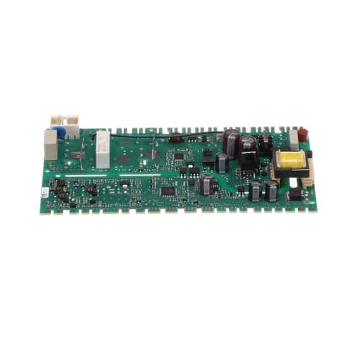 Liebherr Main Power Board - 614323501