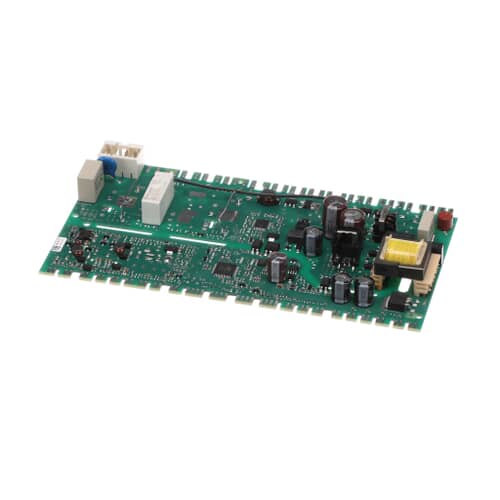 Liebherr Main Power Board - 614323501
