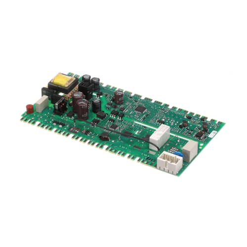 Liebherr Main Power Board - 614323701