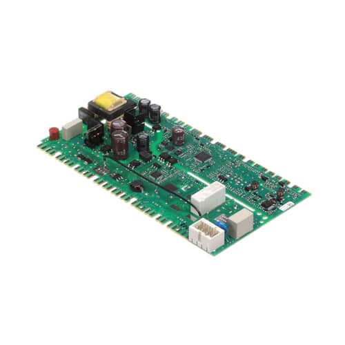 Liebherr Main Power Board - 614323701