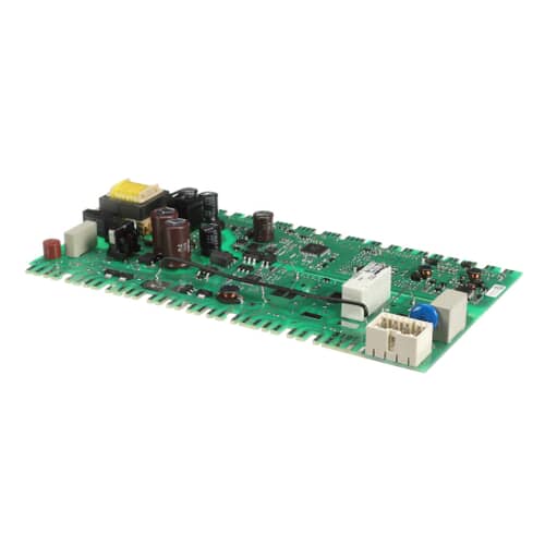 Liebherr Pcb Board 115 Volts - 614324100