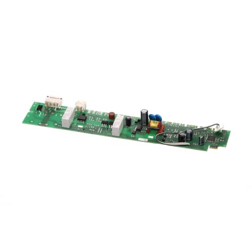 Liebherr Main Pcb Board - 614324200