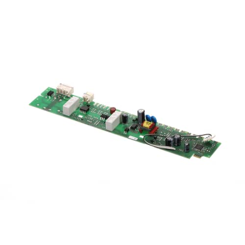 Liebherr Main Pcb Board - 614324200