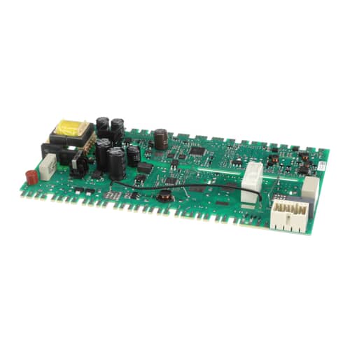 Liebherr Pcb Board 115 Volts - 614324500