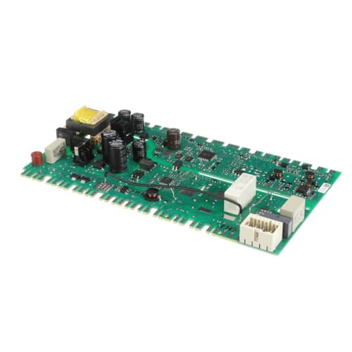 Liebherr Pcb Board 115 Volts - 614324500
