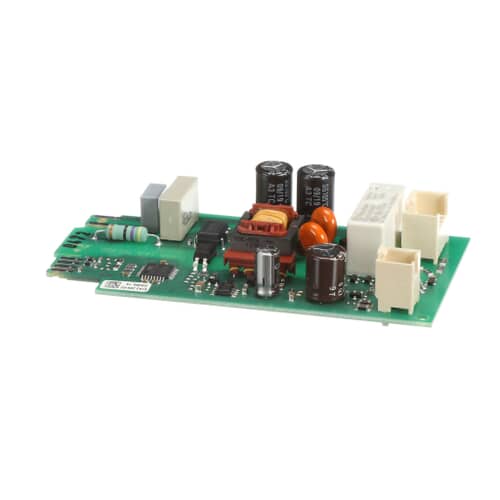 Liebherr Pcb Board 115 Volts - 614328900