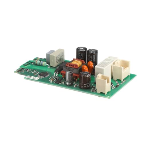 Liebherr Pcb Board 115 Volts - 614328900