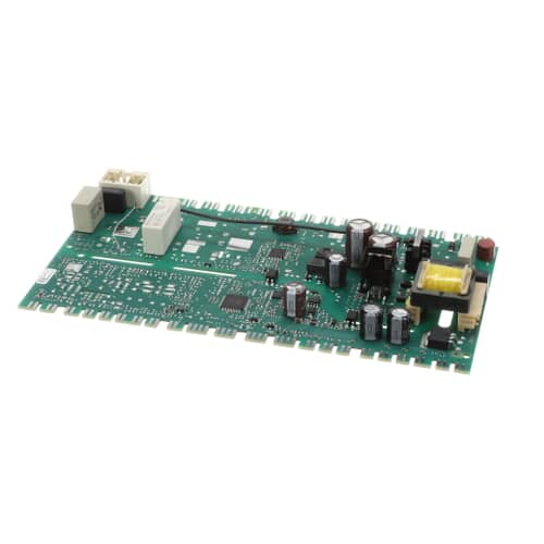 Liebherr Main Pcb Board - 614331800