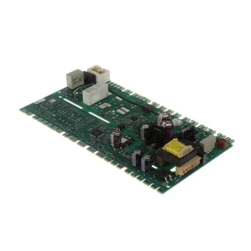 Liebherr Main Pcb Board - 614331800
