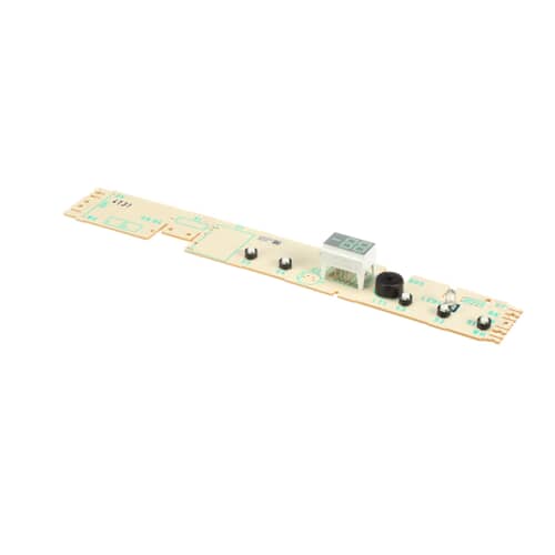Liebherr Display Board - 614337000