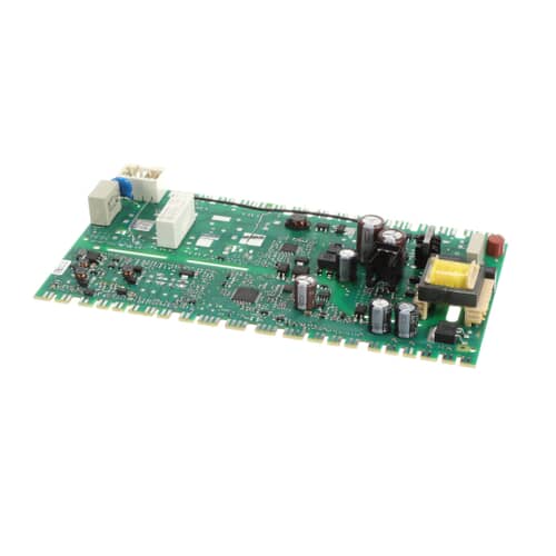Liebherr Power Board - 614338100