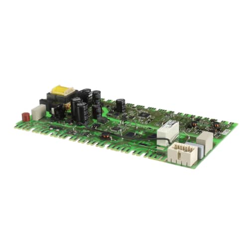 Liebherr Main Pcb Board - 614338300