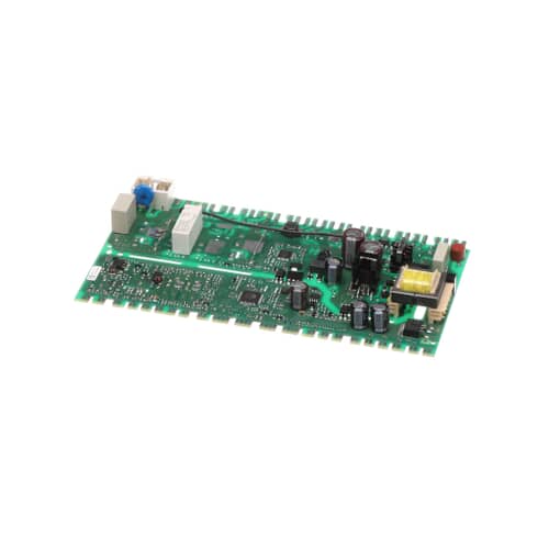 Liebherr Power Board - 614339301