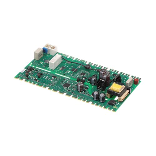 Liebherr Main Power Board - 614340900