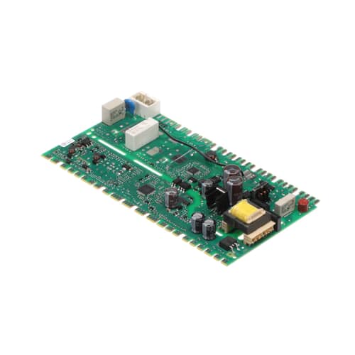 Liebherr Main Power Board - 614340900