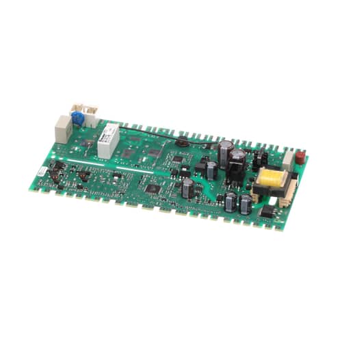 Liebherr Power Board - 614341100