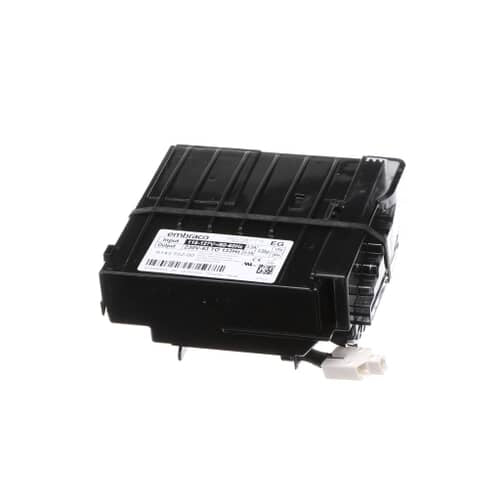 Liebherr Main Power Board - 614355200