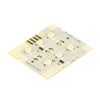 Liebherr Refrigerator Operating Unit Board - 614361200
