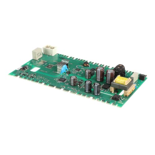 Liebherr Pcb Board 115 Volts - 614374400