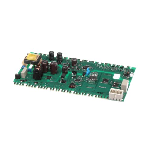 Liebherr Pcb Board 115 Volts - 614374500