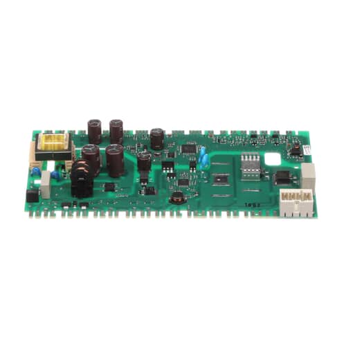 Liebherr Power Control Board - 614380900