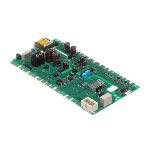 Liebherr Power Control Board - 614380900