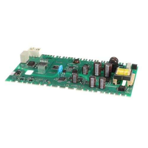 Liebherr Power Board - 614381000