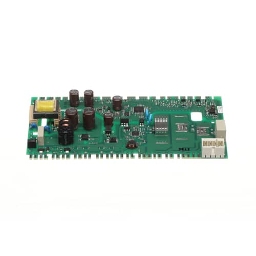 Liebherr Pcb Board 115 Volts - 614381400