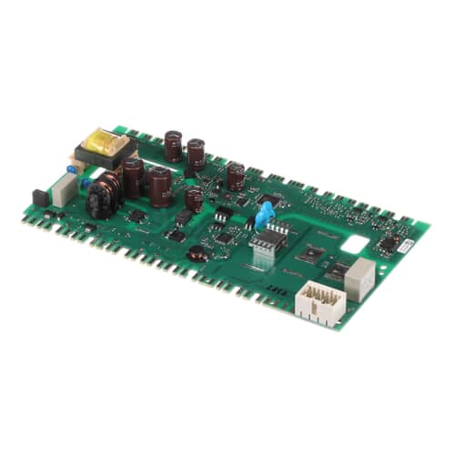 Liebherr Pcb Board 115 Volts - 614381500