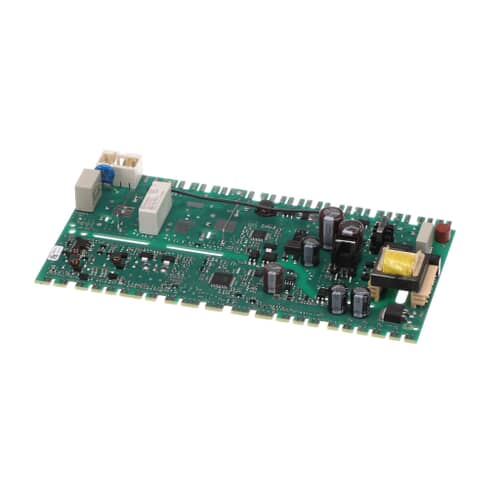 Liebherr Electrical Control System - 614385800