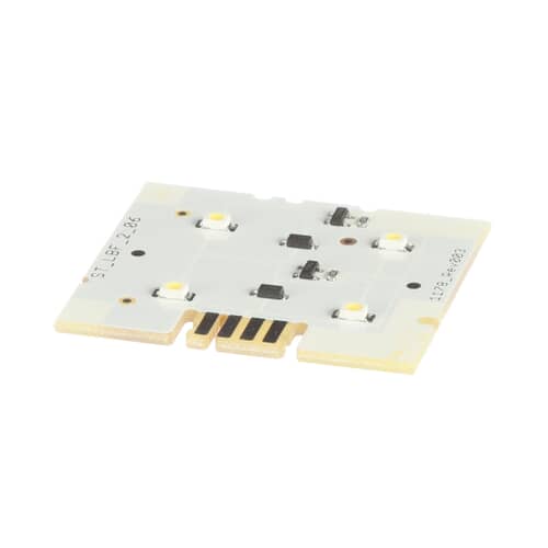 Liebherr Operating Unit Board - 614432200