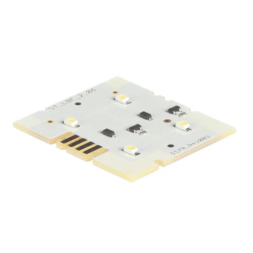 Liebherr Operating Unit Board - 614432200
