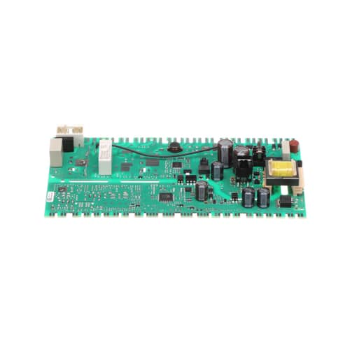 Liebherr Main Pcb Board - 614448000