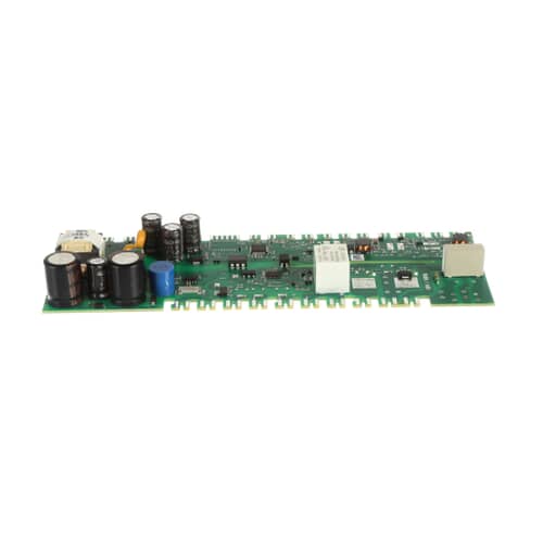 Liebherr Pcb Board 115 Volts - 614532200