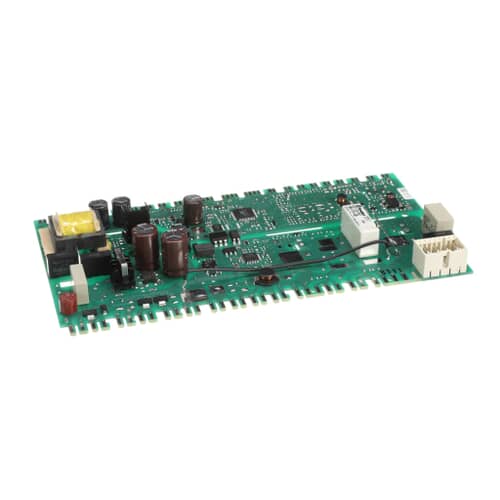 Liebherr Integral Board - 614569000